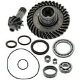 thumbnail image 1 of Niche Rear Differential Rebuild Kit for Yamaha Big Bear 400 YFM400F MK1013540, 1 of 5