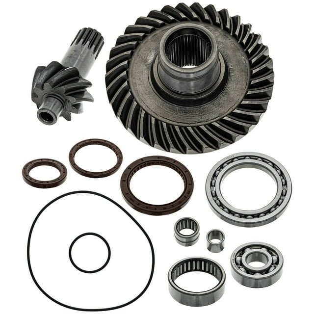 Niche Rear Differential Rebuild Kit for Yamaha Big Bear 400 YFM400F MK1013540