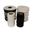 thumbnail image 4 of FindTape Adhesive-Backed Hook-Side Only Roll (HL74-R): 1/2 in. x 15 ft. (Black), 4 of 4