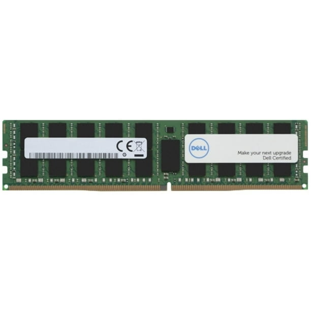 Memory Upgrade - 16GB - 2RX8 DDR4 UDIMM 2400MHz - Walmart.com