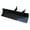 Black, variant on DENALI PLOWS® 66" HD Hydraulic Snow Plow Kit for 2021-2025 Yamaha RMAX.