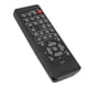 thumbnail image 2 of Mando a distancia Sincero para proyector Hitachi CPX2520 CPX253 CPX254 CPX2511 HCP2200X R017F, 2 of 10