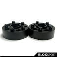 thumbnail image 2 of 2 Paires 5x112 (Avant 45mm+arrière 50mm) Entretoise de Roue pour Mercedes-Benz ml 350, R 350, 2 of 4