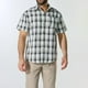 thumbnail image 4 of Eres Más Que una Camisa de Puntuación de Prueba Nueva Camisa de Manga Larga Solta de la Juventud de la Moda Casual de los Hombres, Blusa de Cuello de Manga Corta, 4 of 4