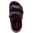 thumbnail image 4 of Sandalias para Niño Yuyin 25060 azul marino 16, 4 of 6
