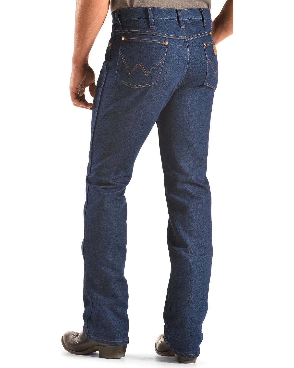 wrangler 937str slim fit