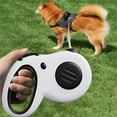 thumbnail image 6 of Upgrade Retractable Dog Leash Automatic Breakaway Pet Walking Leash Durable Easy Carry Design for Small Medium Large Dogs, 6 of 8