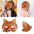 thumbnail image 1 of Halloween Party 9 Party Halloween Party 9 Party Halloween Party 9 Party Halloween Party 9 Party Halloween Party 9 Party Easter Party Makeup Animal Cartoon, 1 of 3