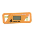 thumbnail image 1 of Mini Digital  Inclinometer,Digital Inclinometer Plastic ABS  Base  Angle Measuring Gauge , Construction Protractors For Timber Processing Car Repair, 1 of 8