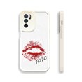 thumbnail image 1 of Exprese su personalidad con una vibrante funda mate con estampado de dibujos animados para iPhone 15 Pro Max, 1 of 4