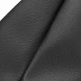 thumbnail image 6 of For Citroen Berlingo III MK3 2009 2010 2011 PU Leather Gear Shift Knob Gaiter Boot Cover w/Frame, 6 of 6