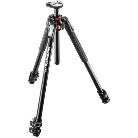 UPC: 0719821364597 | Manfrotto MT190XPRO3 Aluminum Tripod