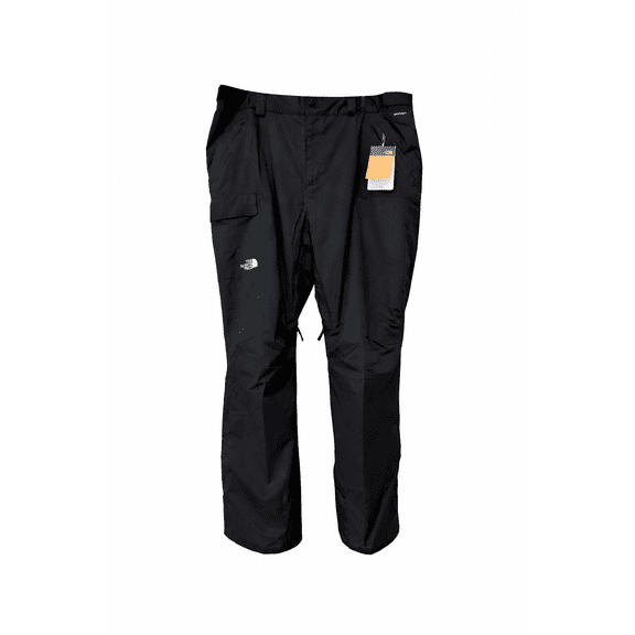The North Face W PLS Freedom In TNF Black 2X Reg