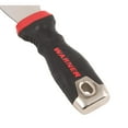 thumbnail image 3 of Warner ProGrip 8-in-1 Stiff Glazier Knife with Hammer Cap, 90173, 3 of 4