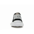 thumbnail image 3 of Maison Mihara Yasuhiro Men's Hank OG Sole Canvas Low Black Shoes, from StockX, 3 of 5
