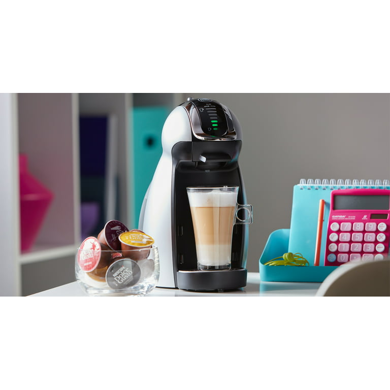 Nescafe Dolce Gusto Household Capsule Cafe Machine Commercial Home