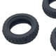thumbnail image 3 of Neumáticos de Goma para Accesorios de Actualización de Modelo de Coche de, 3 of 3