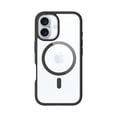 thumbnail image 1 of Funda Case PRODIGEE Magneteek para iPhone 16 Negra Transparente, 1 of 5