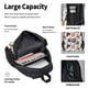thumbnail image 4 of Balery Hip Hop Dog Mochila Escolar 3 en 1 para Niños - Mochila Resistente con Lonchera Térmica y Estuche - Mochila Escolar para Niños y Niñas, 4 of 7