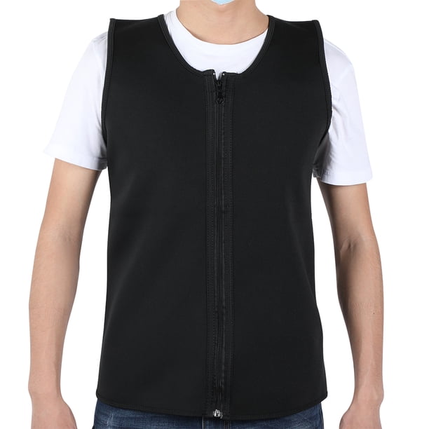 Sudadera, Transpiración Negro Hermoso Traje Práctico, Fitness Inofensivo Para Perder Peso Ejercicio Adelgazar