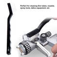 thumbnail image 4 of 17Pcs Cleaning Brush Set Tube Brushes Cleaner Tool for Nozzles, 4 of 8