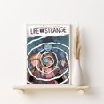 thumbnail image 5 of Pósteres y grabados del juego de anime Life Is Strange, pintura en lienzo, imágenes artísticas de The Traveler para la decoración del hogar de la habitación, regalo para jugadores, 5 of 5