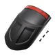 thumbnail image 1 of Guardabarros delantero de la motocicleta Guardabarros Extensión del extensor trasero apto Abanopi Guardabarros delantero, 1 of 6