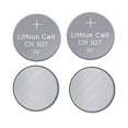 thumbnail image 4 of Quality CR927 Button Cell Set of 5/10/20pcs 927 Watch Batteries Button for Remote Calculator Scales, 4 of 9
