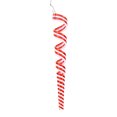 thumbnail image 4 of SUNRI Large Christmas Decorations Red and White Candy Lollipop Small Stick Combination Reusable Candy Hanger Xmas Tree Hanging, 4 of 13