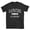 Black, variant on Clayhatchee Alabama Classic Established Men's Cotton T-Shirt