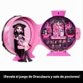 thumbnail image 3 of Conjuntos de Juego de Muñecas Mattel Monster High Pociones Reveal con Draculaura, 3 of 5