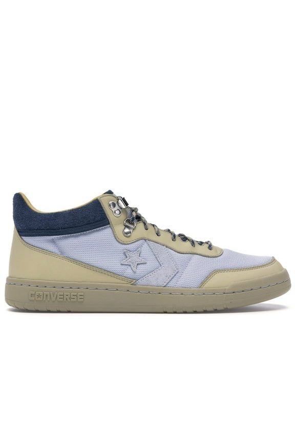 Men's Fast Break Mid CLOT 80 Degrees North Gravel Shoes, from StockX