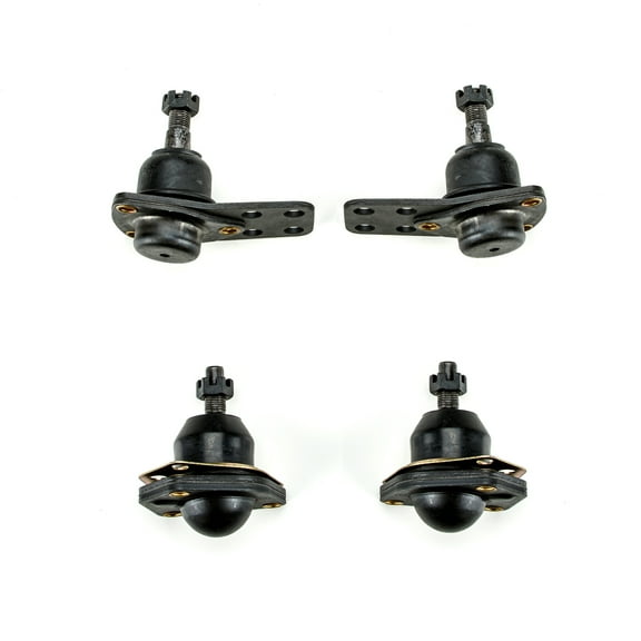 Upper Lower Ball Joint Set Fits 1963 - 1967 Chevrolet Chevy II Nova