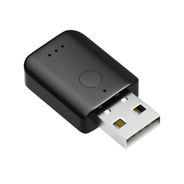 Receptor universal, modulador de radio FM inalámbrico de manos libres Bluetooth 5.1 10M, para excavadoras de automóviles, furgonetas para Android