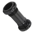thumbnail image 3 of Bike Bottom Bracket, Bike DUB Bottom Bracket 1.1in CNC Machined Threaded Design  For Cycling, 3 of 8