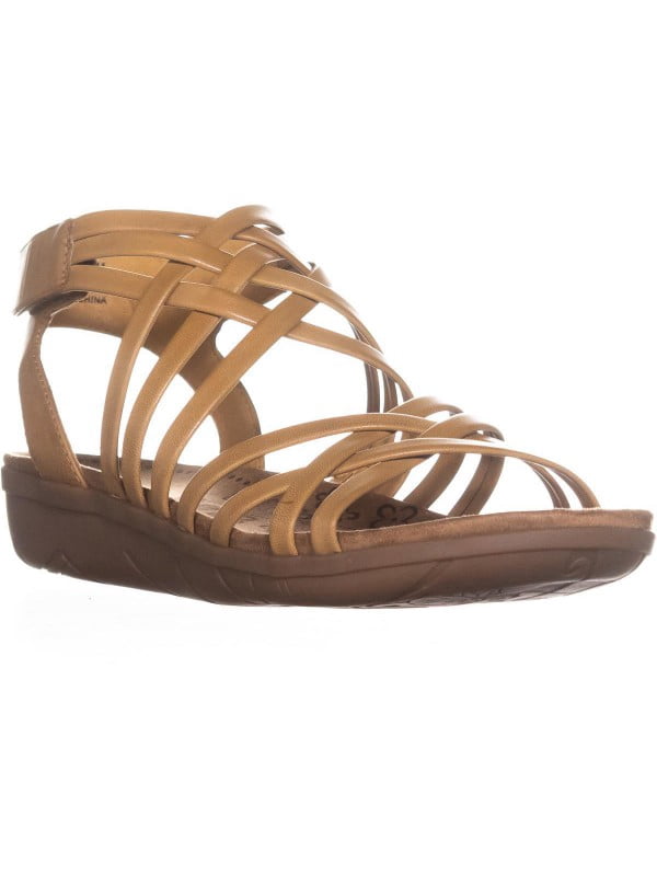 baretraps janny sandals