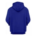 thumbnail image 2 of Kit Sudadera + Gorra Modelo Baltimore Ravens Estampado Vinil, 2 of 4