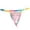a01Pink, variant on Transparent Mesh Sheer G-String Thong for Men Low Rise Breathable Bulge Pouch G-String Underpants Y-Back Lightweight Underwear Black XL