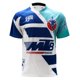 thumbnail image 3 of Camisetas de descenso para hombre, camisetas de ciclismo de montaña, camisetas de MTB, camisetas de moto DH todoterreno, ropa deportiva para motocross, 3 of 5