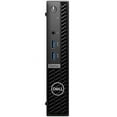 thumbnail image 3 of Dell OptiPlex 7010 Micro Form Factor Business Desktop (14-Core Intel i5-13500T vPRO, 32GB RAM, 512GB PCIe SSD, Intel UHD 770, RJ-45, HDMI, DP, Black, USB Keyboard/Mouse, Win 10 Pro), 3 of 5