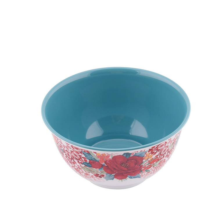Walmart: Pioneer Woman Mixing Bowl Set – only $20! – Wear It For Less