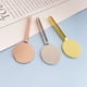 thumbnail image 5 of Bewildely Exprimidor de de Manual, tubo rodante para baño, dispensador de de dientes, crema para adultos, escurridor cosmético, oro Type3 NO3 Bewildely HA065273-03, 5 of 6