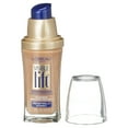 thumbnail image 4 of L'Oreal Paris Visible Lift Serum Foundation Makeup, 147 Creamy Natural, 1 fl oz, 4 of 6