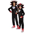 thumbnail image 1 of Child Boys Sonic Movie 3 Shadow Classic Costume, 1 of 8