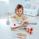 thumbnail image 5 of Grifo de fregadero de cocina de juguete para niños, grifo de fregadero eléctrico de repuesto, grifo de agua corriente, juguete para lavavajillas, juego de rol, juguetes de cocina, 5 of 8