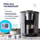 thumbnail image 5 of Paquete de 12 filtros Keurig de repuesto, compatibles con cafetera Keurig (2.0 y anteriores), 5 of 5