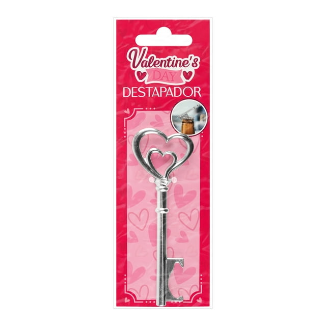 Destapador de Llave Prichos San Vale de Metal 1 Pieza