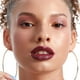 thumbnail image 5 of Lápiz labial NYX PROFESSIONAL MAKEUP Shout Loud Satin Into The Night, 5 of 7