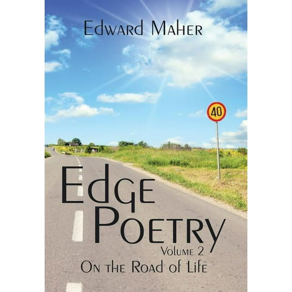 Edge Poetry : On the Road of Life