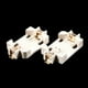 thumbnail image 3 of 40Pzs Cascara CR2032 SMD Soporte de Bateria del Boton de Celula Caja de Enchufe, 3 of 5
